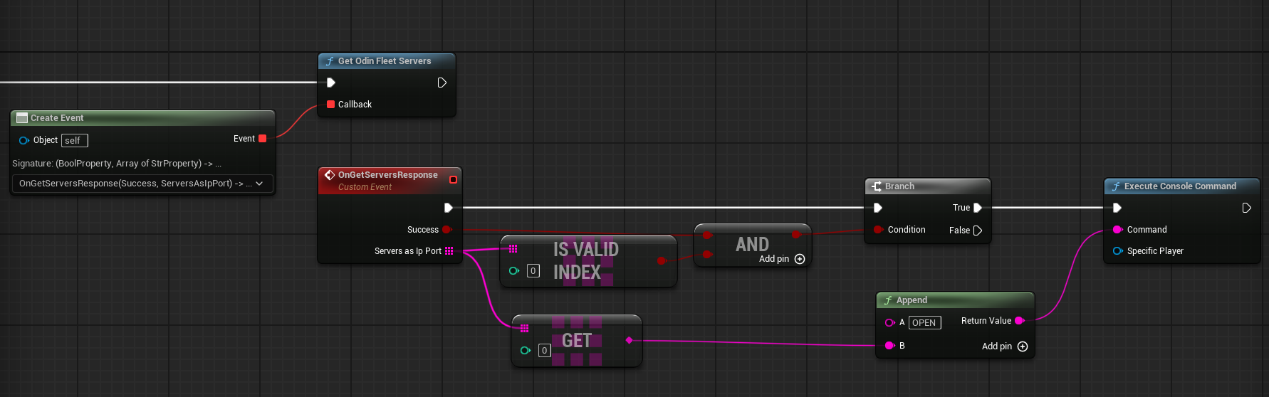 Switch Unreal Engine Version