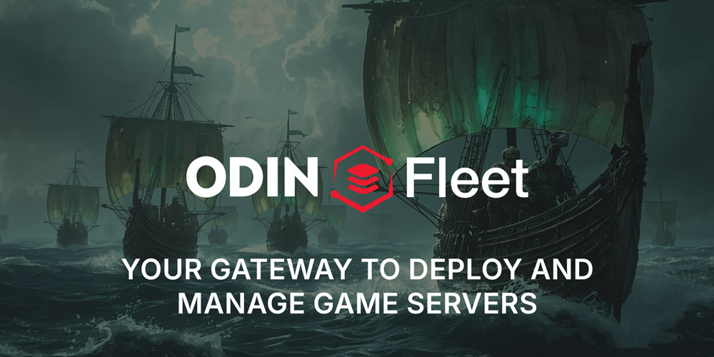 4Players Fleet