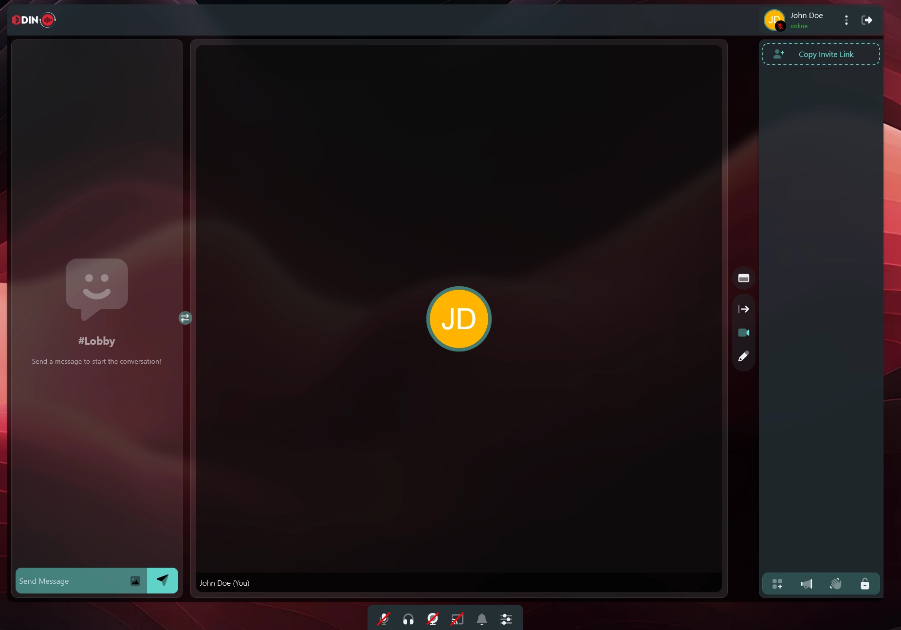 ODIN Client