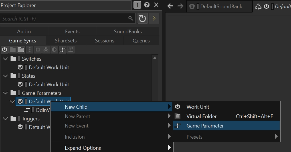 Wwise virtual voices step 1